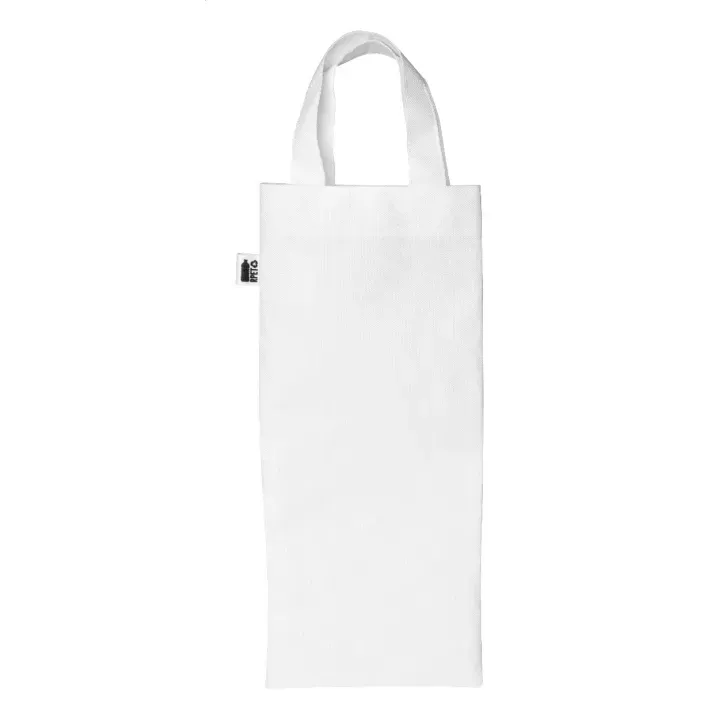 Custom RPET wine bag - AP716952 (ANDA#01)